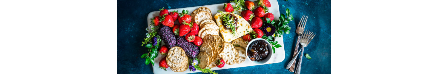 Fresh Fruits