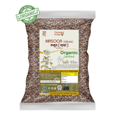 Masoor Dal 