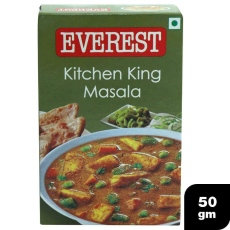 Kitchen masala
