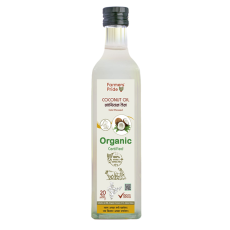 Coconut Oil