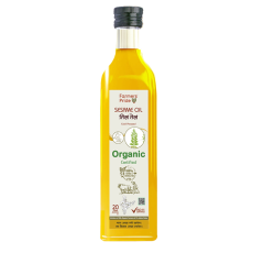 Sesame Oil
