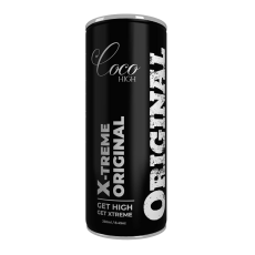 COCO HIGH™ Natural Energy...