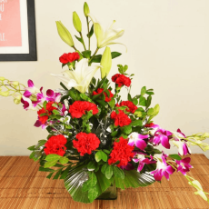 Pretty Arrangement