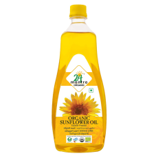 24 Mantra Organic Unrefined...