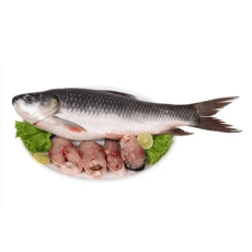 Fresho Rohu Fish Curry Cut/Bengali...