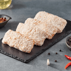 Crispy Fish Fillet