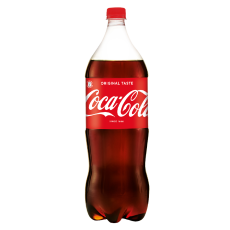 Soft Drink
