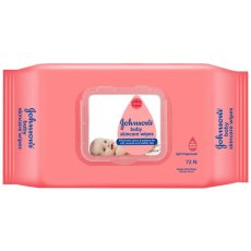 Johnson's baby Skin Care...