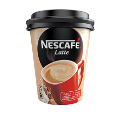 Instant Coffee