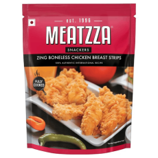 Frozen Food Meals & Snacks...