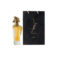 Lattafa Maahir Eau De Parfume -...