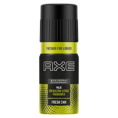 Pulse Deodorant