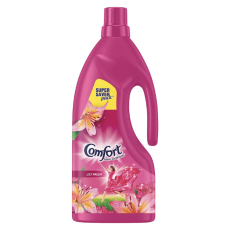 Comfort Lily Fresh Fabric...