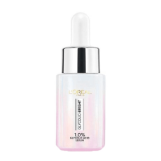 L'Oréal Paris...
