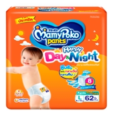 Mamy poko Pants