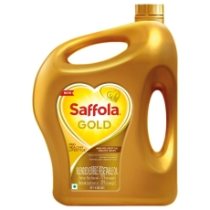 Healthy Edible Oil
