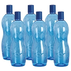 Unbreakable Water Bottle