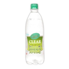 Flavoured Water - Green Apple