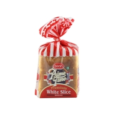Bonn Atta Bread
