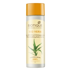 Biotique Body Lotion