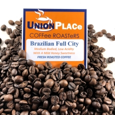 Roasted Coffee - 250 Grams